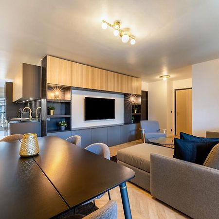 Luxury Apartment Disneyland Paris Serris Ngoại thất bức ảnh