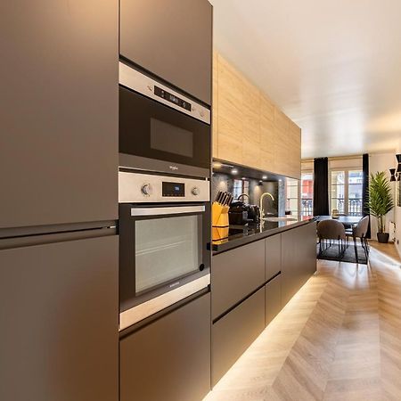 Luxury Apartment Disneyland Paris Serris Ngoại thất bức ảnh